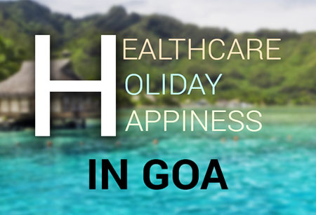 Xorooms: Medical Tourism in Goa