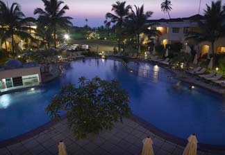 Xorooms: Royal Orchid Resort Goa